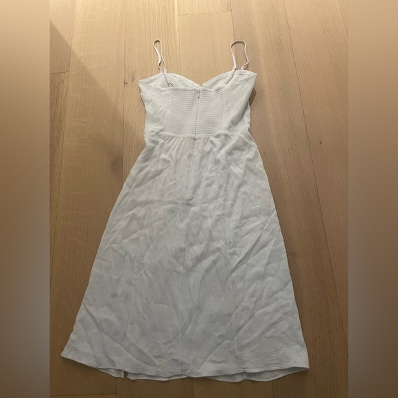 Super cute midi dress by Sunday best from aritzia no longer sold on website - Picture 4 of 4